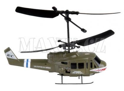 Carsson RC Helicopter