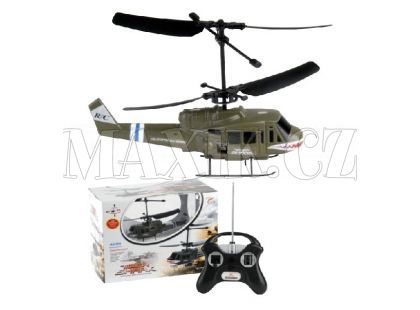 Carsson RC Helicopter