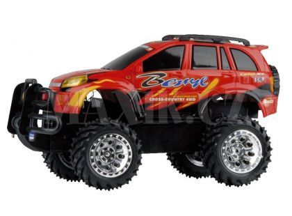 Carsson RC Off Road