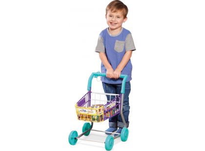 Casdon nákupní vozík 48 cm