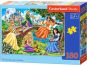 Castorland Puzzle Princezny v zahradě 180 dílků 2