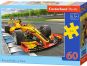 Castorland Puzzle Formule na trati 60 dílků 2
