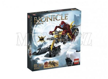 Cendox V1 Bionicle LEGO 8992