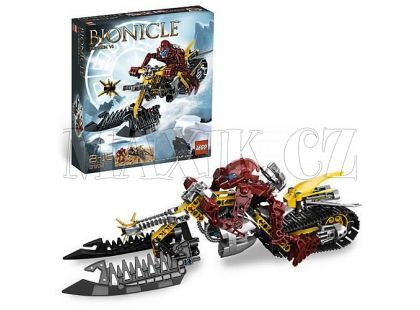 Cendox V1 Bionicle LEGO 8992