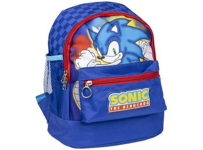 Cerdá Batůžek Sonic s kapsami