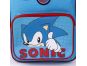 Cerdá Dětský batoh Sonic 3