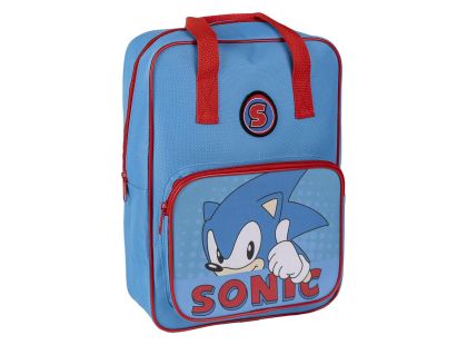 Cerdá Dětský batoh Sonic