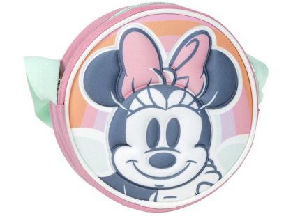 Cerdá Kabelka přes rameno Minnie