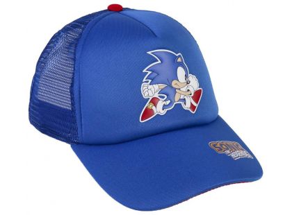 Cerdá Kšiltovka baseball Sonic