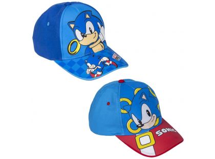 Cerdá Kšiltovka Sonic