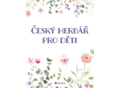 Český herbář pro děti