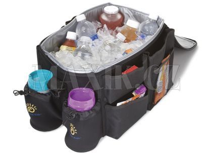Cestovní box Organiser & Cooler Sunshine Kids 30045