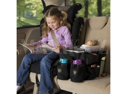 Cestovní box Organiser & Cooler Sunshine Kids 30045