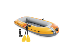 Intex 66312 Challenger™ 2 Boat Nafukovací člun