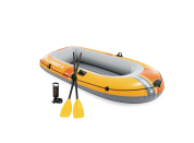 Intex 66312 Challenger™ 2 Boat Nafukovací člun