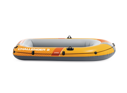 Intex 66312 Challenger™ 2 Boat Nafukovací člun