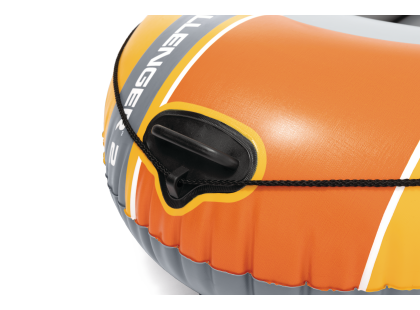 Intex 66312 Challenger™ 2 Boat Nafukovací člun