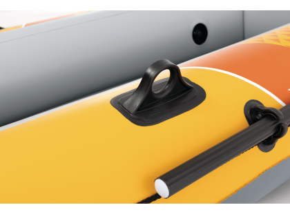Intex 66312 Challenger™ 2 Boat Nafukovací člun