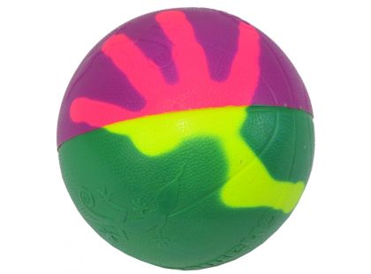 Chameleon basketbalový míč 10 cm - 2 druhy
