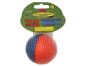 Chameleon basketbalový míč 6,5cm - Oranžová modrá 2