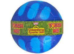 Chameleon fotbalový míč 6,5 cm - Modrá