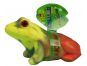 Chameleon Zvířátka z deštného pralesa - Žába 2