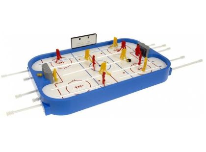 Chemoplast Stolní lední hokej - Poškozený obal