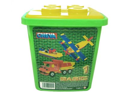 Cheva 1 Basic - 309 ks Cheva 1 Basic - 309 ks