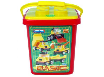 Cheva 2 Basic - 352 ks Cheva 2 Basic - 352 ks