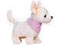 Chi Chi Love Pejsek Barkie na baterie 2