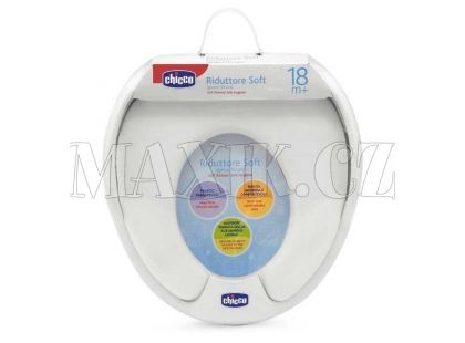 Chicco Adaptér na WC soft
