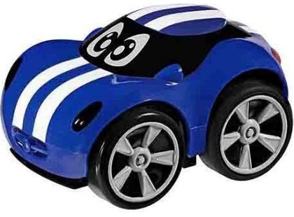 Chicco autíčko kaskadér Dony - modré