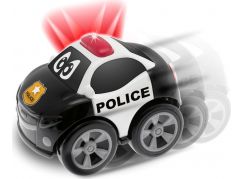 Chicco autíčko Policie