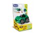 Chicco Autíčko Turbo Team Willy - zelené 5