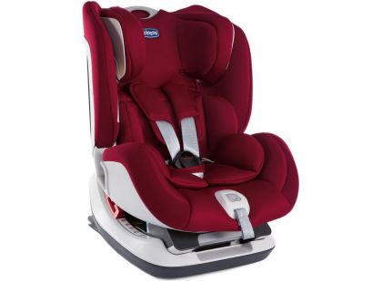 Chicco Autosedačka Seat UP Red Passion 0-25 kg