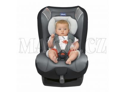 Chicco Autosedačka Eletta Grey