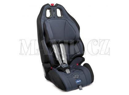 Chicco Autosedačka Neptune Coal