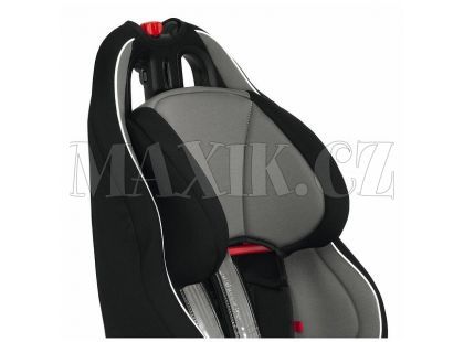 Chicco Autosedačka Neptune Coal