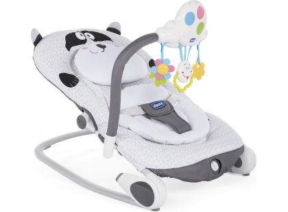 Chicco Houpátko s melodií Ballon Honey Bear do 18kg
