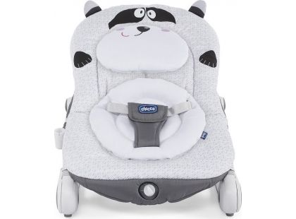 Chicco Houpátko s melodií Ballon Honey Bear do 18kg
