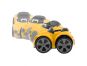 Chicco Hračka autíčko Turbo Team Henry - žluté 3