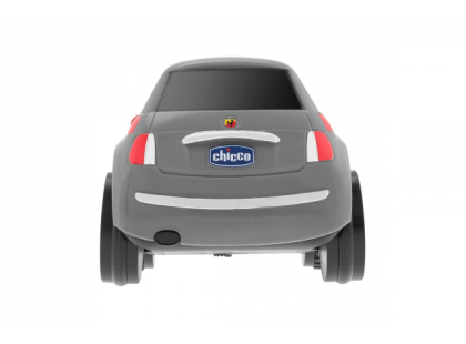 Chicco Hračka autíčko Turbo Touch - Fiat 500 Abarth