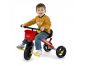 Chicco Hračka tříkolka Ducati 7