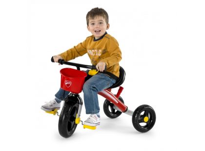 Chicco Hračka tříkolka Ducati