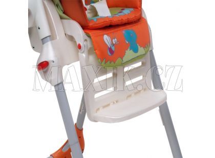 Chicco Židle Polly New 2v1 Moon