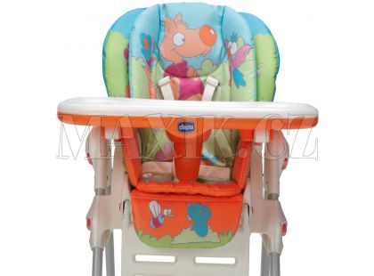 Chicco Židle Polly New 2v1 Moon