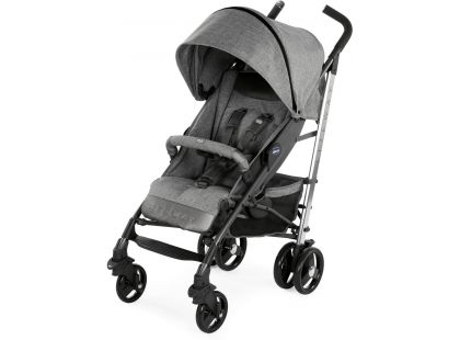 Chicco Kočárek sportovní Lite Way 3 Top - Legend Special Edition Chicco