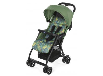 Chicco Kočárek sportovní Ohlala - Tropical Jungle Special Edition