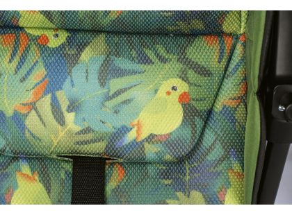 Chicco Kočárek sportovní Ohlala - Tropical Jungle Special Edition