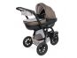 Chicco Kočárek trojkombinace Trio Activ3  - Dove Grey 3
